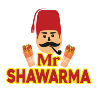 Mr Shawarma