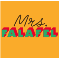 Mrs Falafel