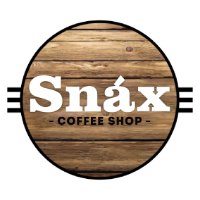 Snax Coffee Shop