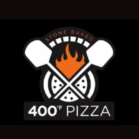 400 Pizza Kingstanding