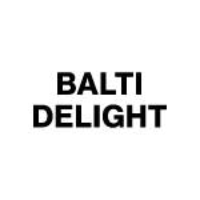 Balti Delight Indian Takeaway