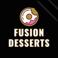 Fusion Desserts