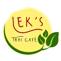 Lek's Thai Cafe