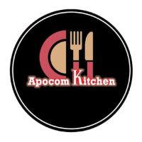 Apocom Kitchen