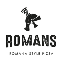 Romans Pizzeria & Patty Cakes