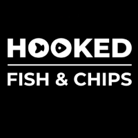 Hooked Fish and Chips