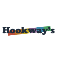 Hookways