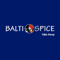 Balti Spice Takeaway