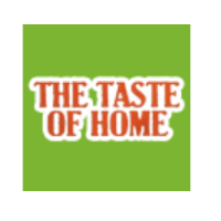 The Taste Of Home Caribbean & English Takeaway