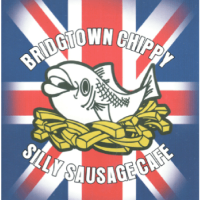 Bridgtown Chippy & Silly Sausage Cafe