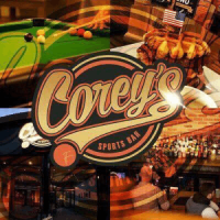 Coreys Sports Bar