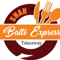 Shah Balti Express