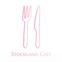 Stockland Cafe