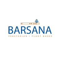 Barsana Pure Vegetarian & Vegan Restaurant