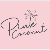 Pink Coconut