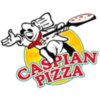 Caspian Pizza Yardley