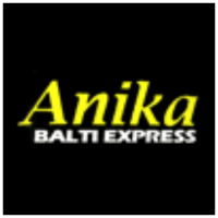 Anika Balti Express