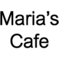 Maria's Cafe