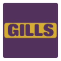 Gill's Golden Takeaway