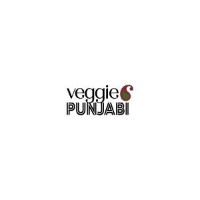 Veggie Punjabi