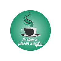 Fridah's Phoenix Cafe