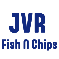 JVR Fish and Chips