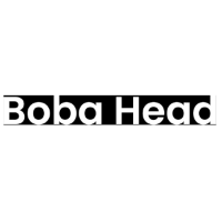 Boba Head