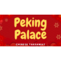 Peking Palace