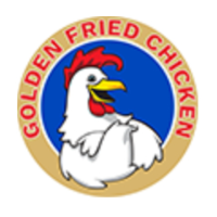 Golden Fried Chicken