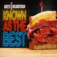 Katz Deli