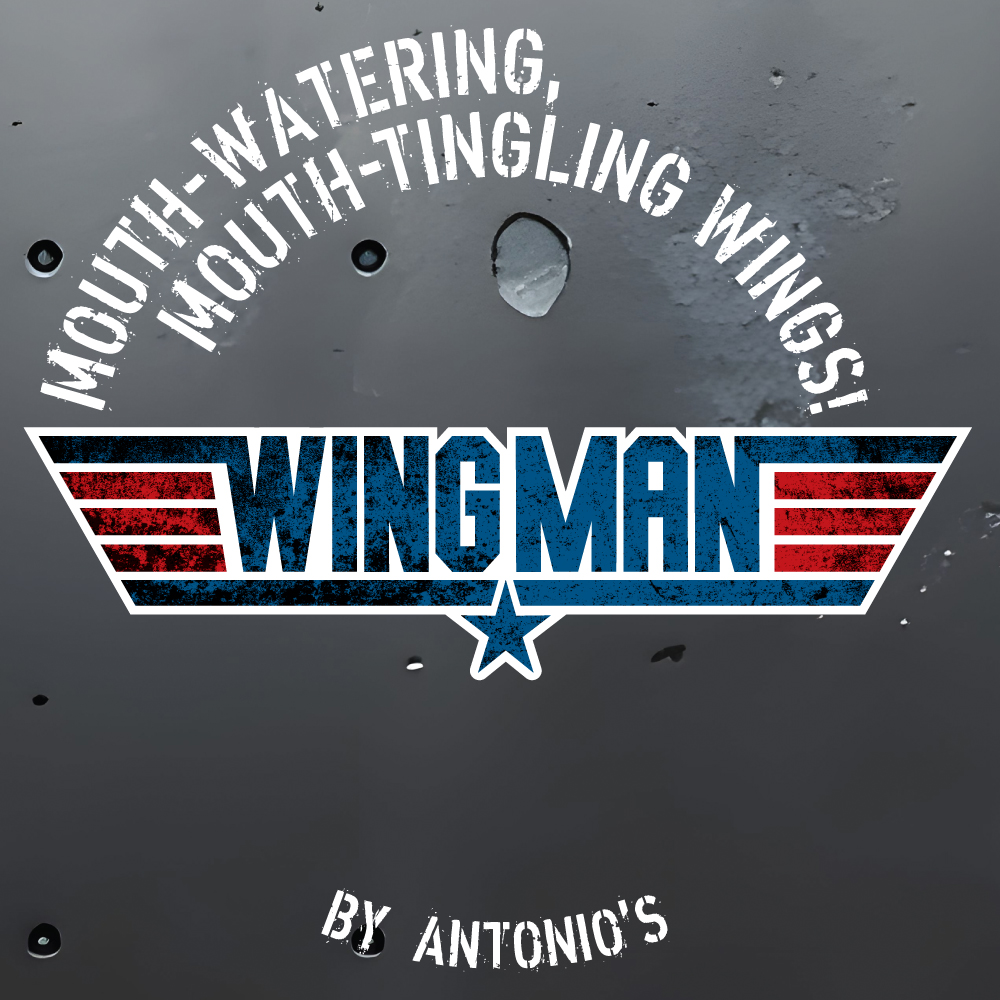 Wingman