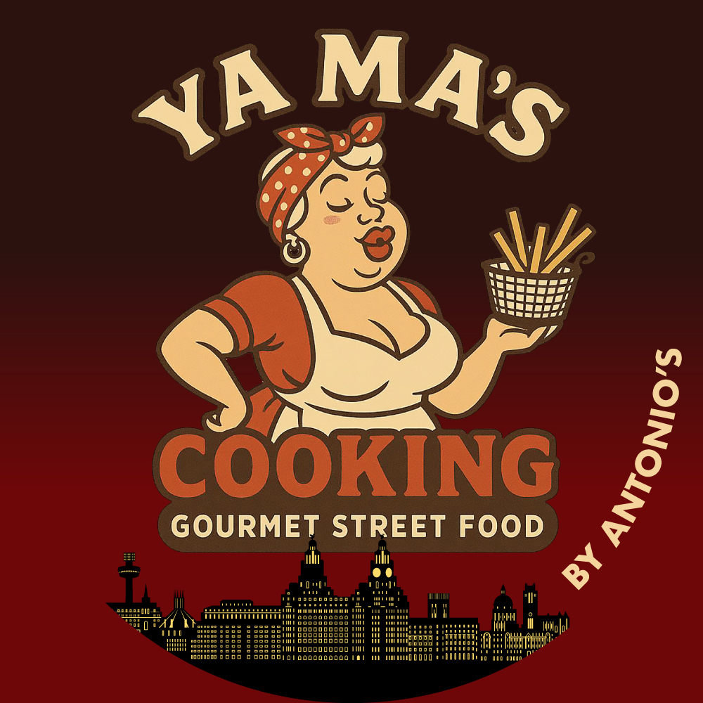 Ya Ma’s Cooking - Gourmet Street Food