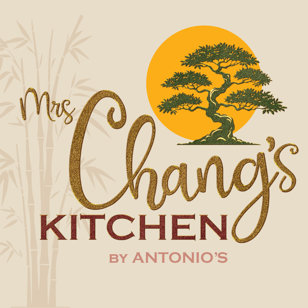 Mrs Chang’s Kitchen