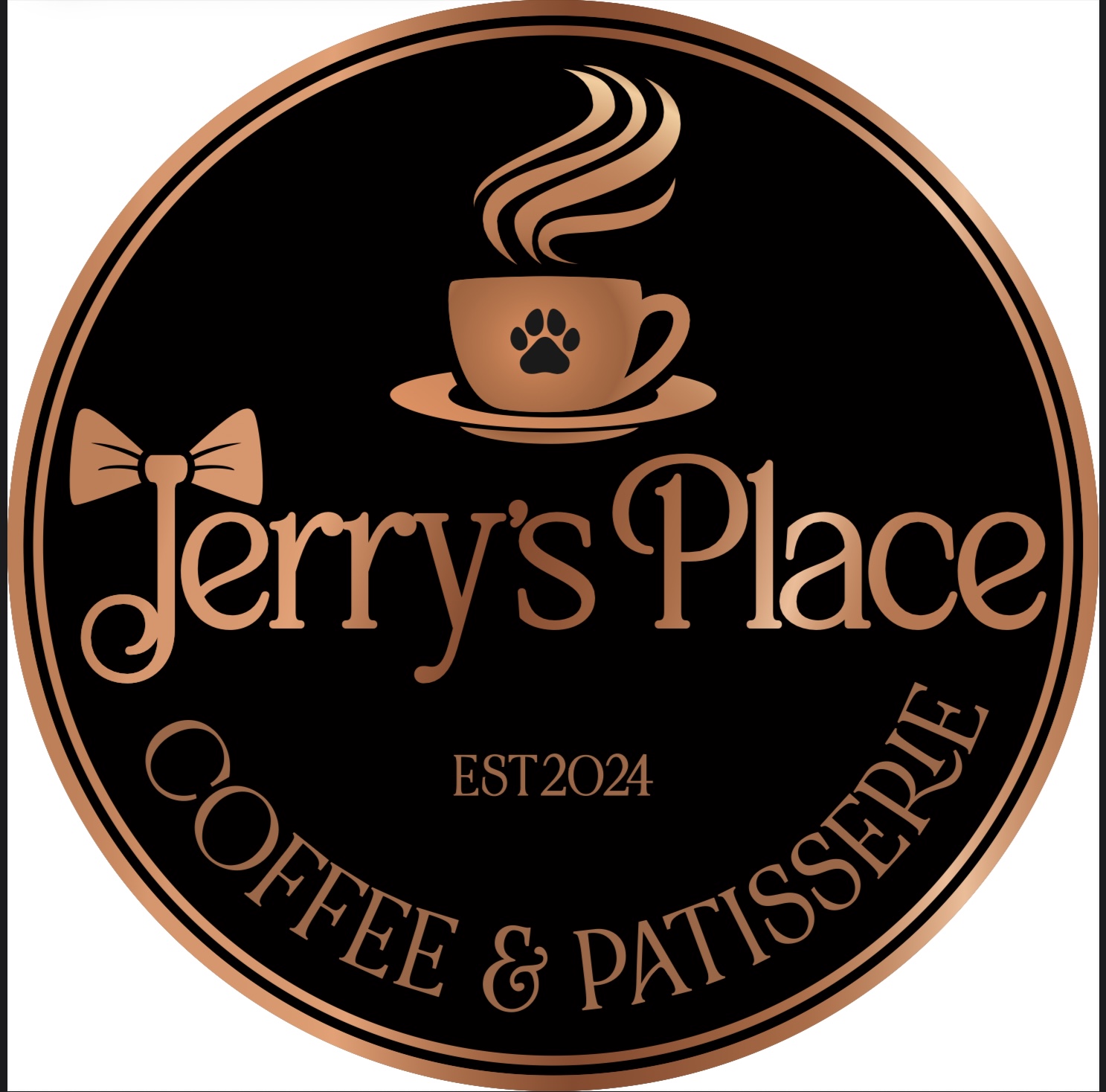 Jerry’s Place