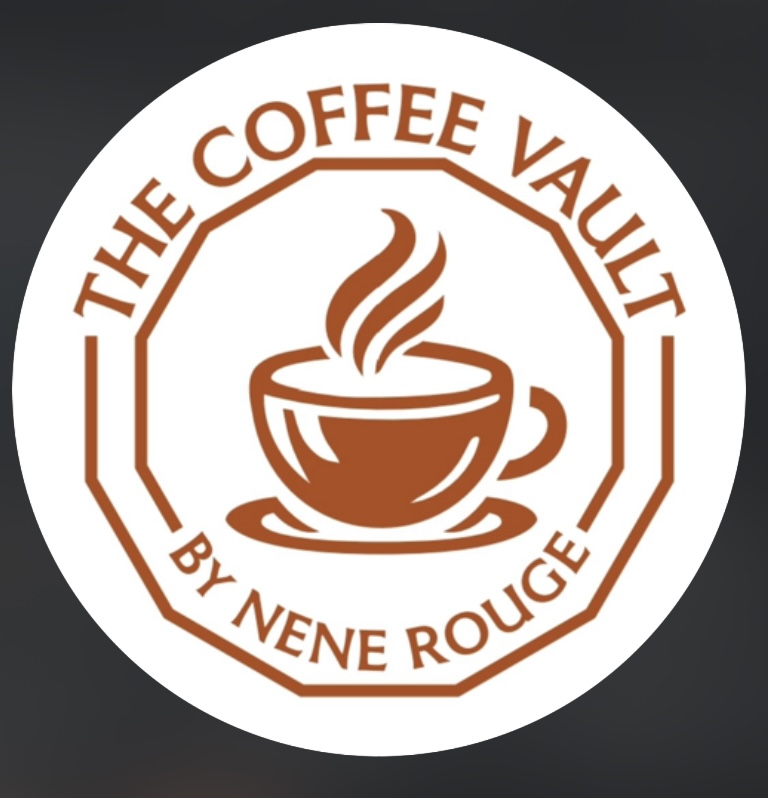 The Coffee Vault