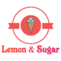 Lemon & Sugar