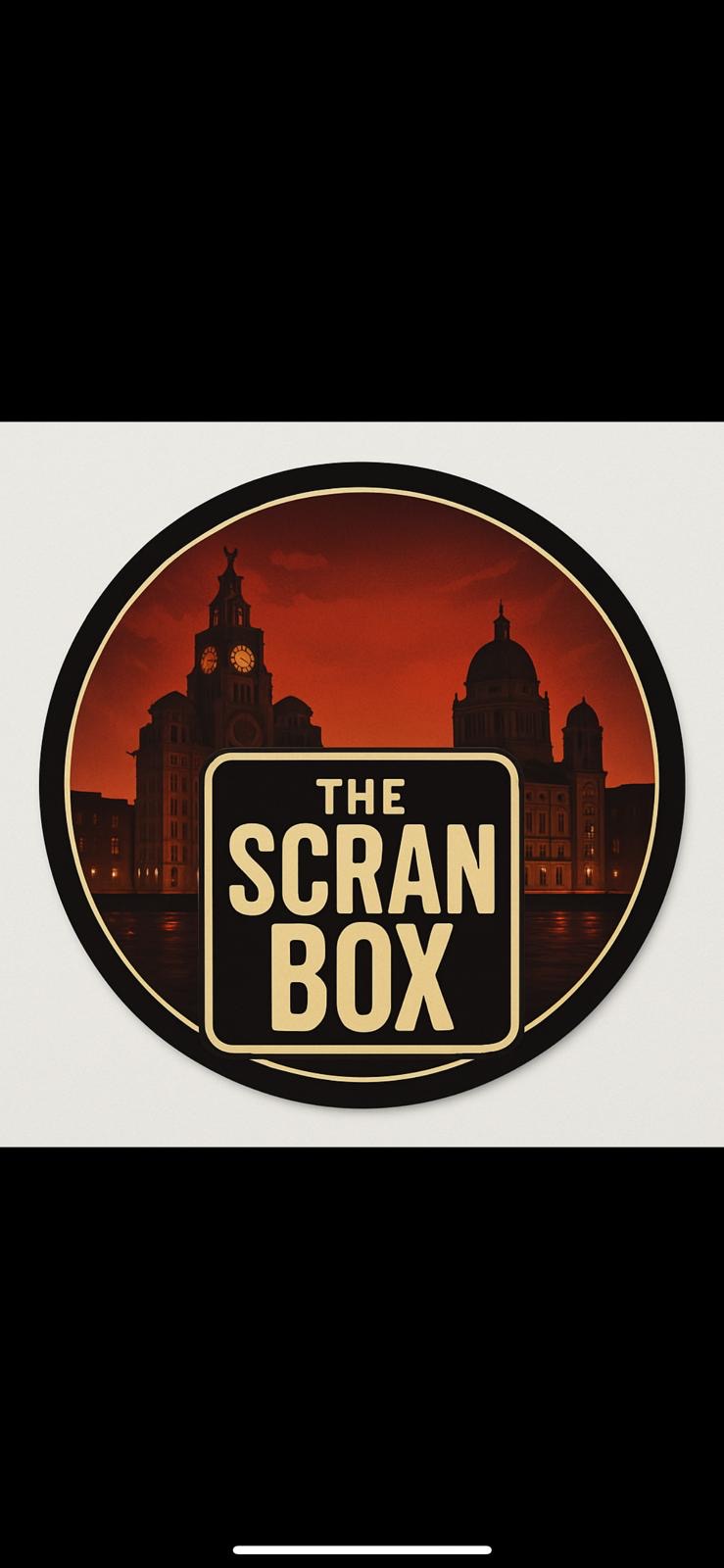 The Scran Box